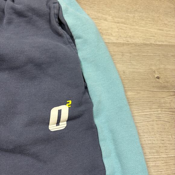 Oakley Racing Team Pants Custom Fit Joggers Sweatpants Men's XL - Picture 3 of 14